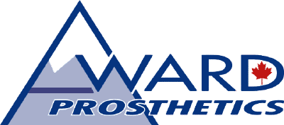 Award Prosthetics - Total Amputee Care - Click here for the Home Page.