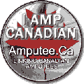 Amputee and Disability Resources Logo