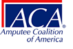 Amputee Coalition of America Logo
