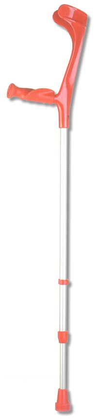 Kowsky Anatomic Crutches