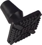 Kowsky No Slip Crutch Tips