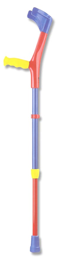 Kowsky Children's Crutches