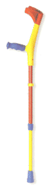Children's Crutches